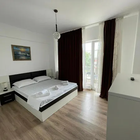Dor De Mare - Apartament Guatemala - Mamaia Nord Apartmán
