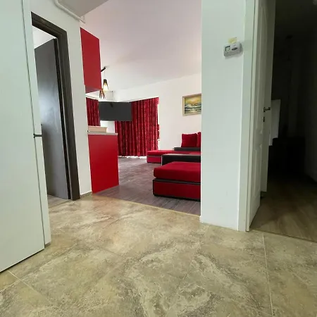 Dor De Mare - Apartament Guatemala - Mamaia Nord * Năvodari