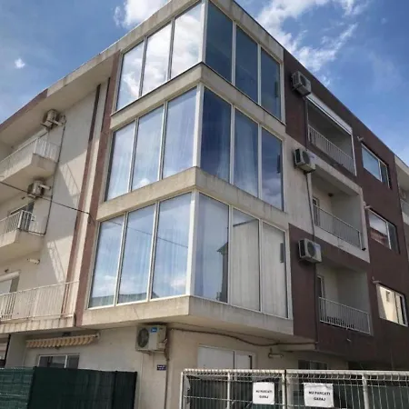 Dor De Mare - Apartament Guatemala - Mamaia Nord Apartmán