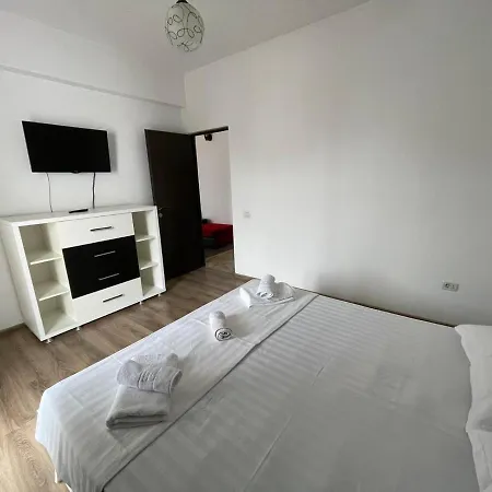 Dor De Mare - Apartament Guatemala - Mamaia Nord Apartmán
