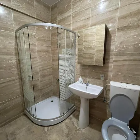 Apartmán Dor De Mare - Apartament Guatemala - Mamaia Nord Năvodari