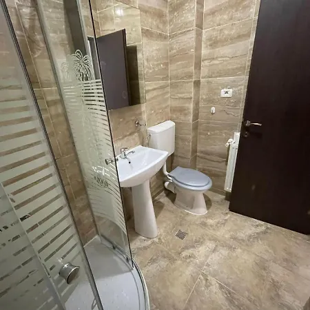 Dor De Mare - Apartament Guatemala - Mamaia Nord