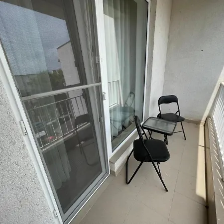 Apartmán Dor De Mare - Apartament Guatemala - Mamaia Nord Năvodari