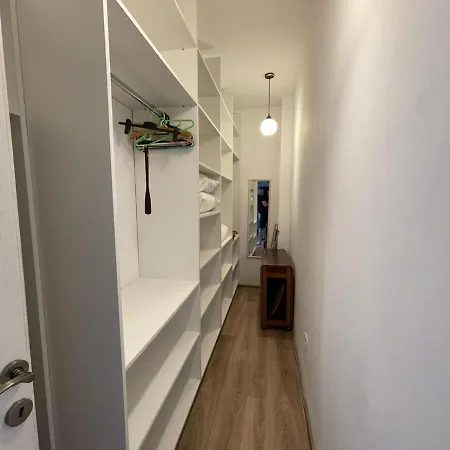 Apartmán Dor De Mare - Apartament Guatemala - Mamaia Nord