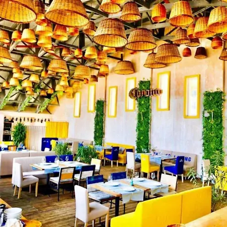Apartmán Dor De Mare - Apartament Guatemala - Mamaia Nord Năvodari